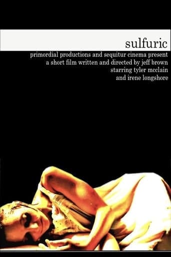 Sulfuric poster - Find streaming availability