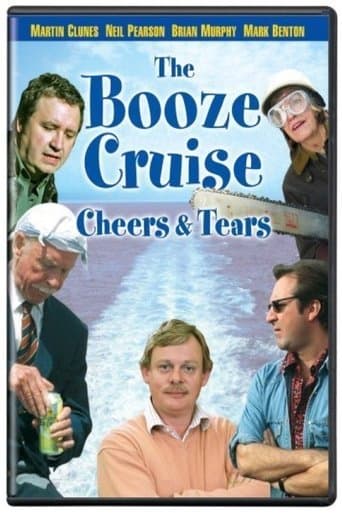 The Booze Cruise poster - Find streaming availability