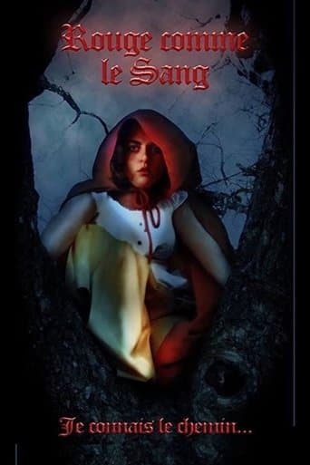 Rouge comme le sang poster - Find streaming availability