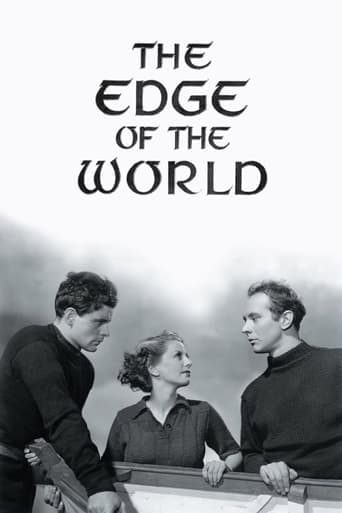 The Edge of the World poster - Find streaming availability