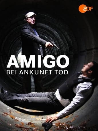 Amigo - Dead on Arrival poster - Find streaming availability