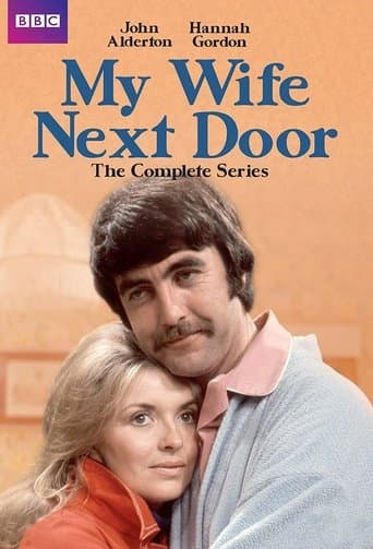 My Wife Next Door poster - Find streaming availability