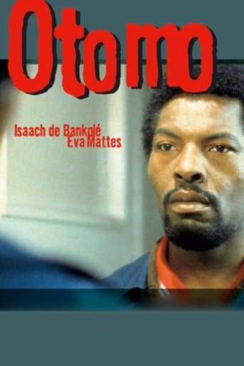 Otomo poster - Find streaming availability