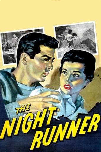 The Night Runner poster - Find streaming availability