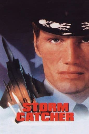 Storm Catcher poster - Find streaming availability