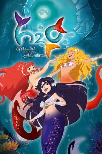 H2O: Mermaid Adventures poster - Find streaming availability