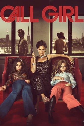 Call Girl poster - Find streaming availability