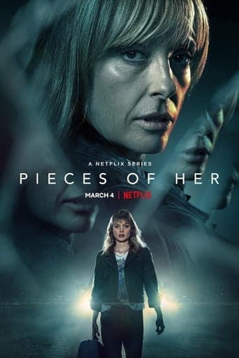 PIECES OF HER poster - Find streaming availability