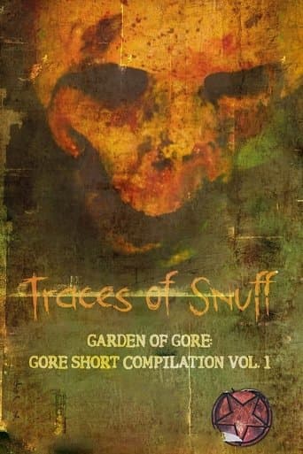 Traces of Snuff Mixtape Volume 1 poster - Find streaming availability