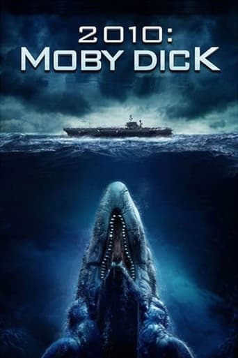 2010: Moby Dick poster - Find streaming availability