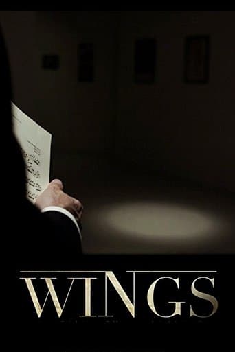 Wings poster - Find streaming availability