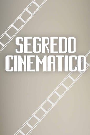 Segredo Cinemático poster - Find streaming availability