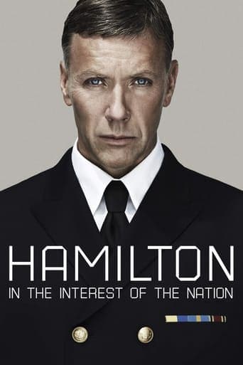 Hamilton: In the Interest of the Nation poster - Find streaming availability