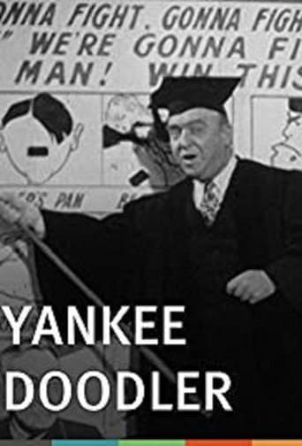 The Yankee Doodler poster - Find streaming availability