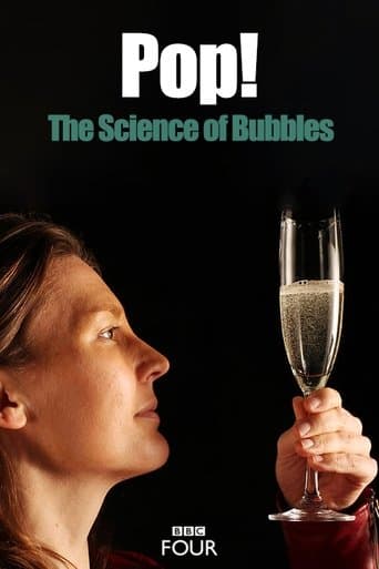 Pop! The Science of Bubbles poster - Find streaming availability
