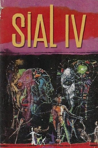 Sial IV poster - Find streaming availability