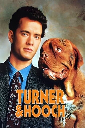 Turner & Hooch poster - Find streaming availability