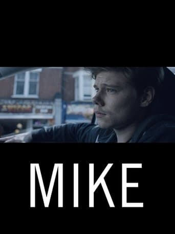 Mike poster - Find streaming availability