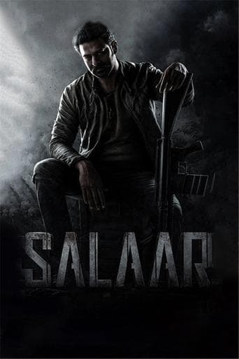 Salaar: Part 1 - Ceasefire poster - Find streaming availability