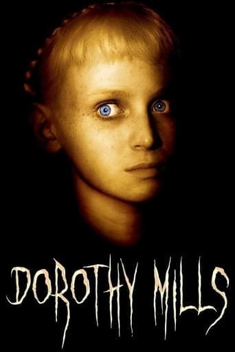 Dorothy Mills poster - Find streaming availability