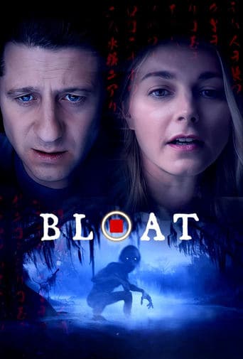 Bloat poster - Find streaming availability