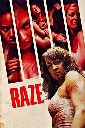 Raze poster - Find streaming availability