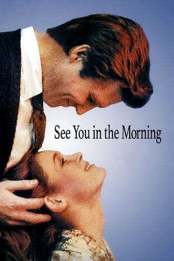 See You in the Morning poster - Find streaming availability