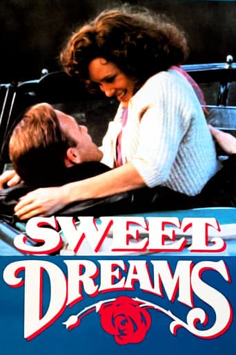 Sweet Dreams poster - Find streaming availability