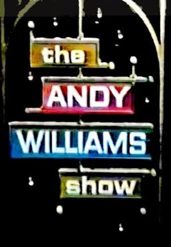 The Andy Williams Show poster - Find streaming availability
