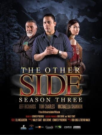 The Other Side poster - Find streaming availability