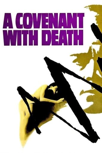 A Covenant with Death poster - Find streaming availability