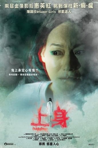 Daughter poster - Find streaming availability