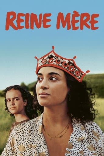 Queen Mom poster - Find streaming availability
