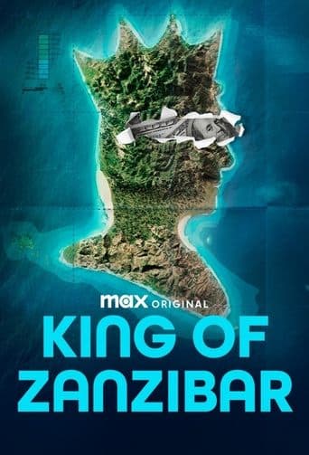 King of Zanzibar poster - Find streaming availability
