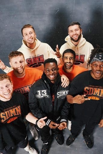 Sidemen Sunday poster - Find streaming availability