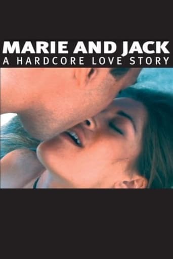 Marie and Jack: A Hardcore Love Story poster - Find streaming availability