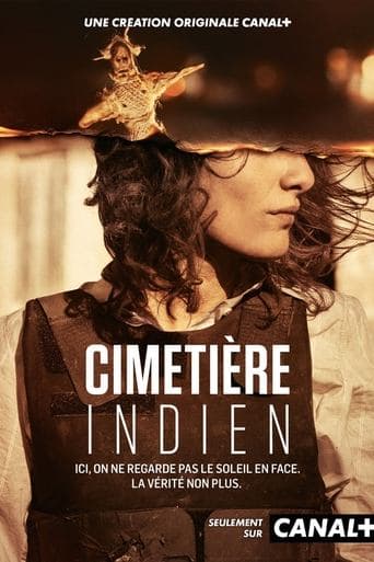 Cimetière indien poster - Find streaming availability