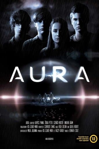 Aura poster - Find streaming availability