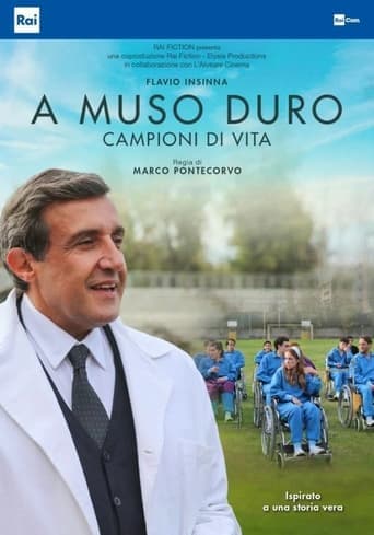 A muso duro - Campioni di vita poster - Find streaming availability