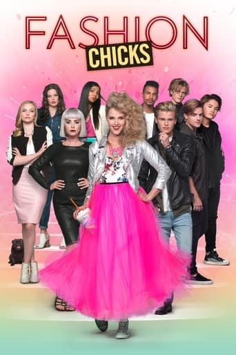 Fashion Chicks poster - Find streaming availability