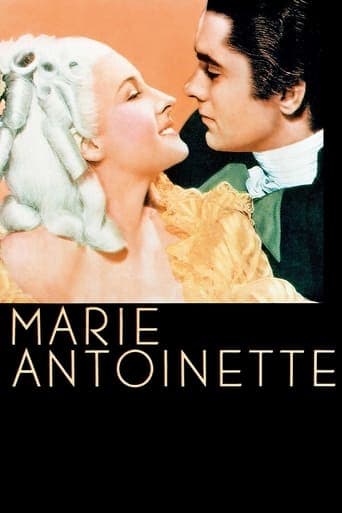 Marie Antoinette poster - Find streaming availability