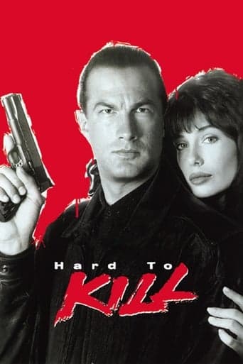 Hard to Kill poster - Find streaming availability