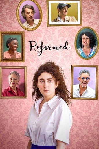 Reformed poster - Find streaming availability