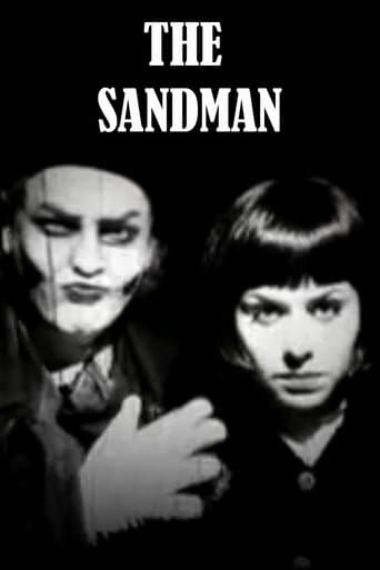 The Sandman poster - Find streaming availability
