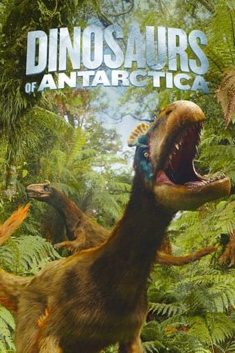 Dinosaurs of Antarctica poster - Find streaming availability