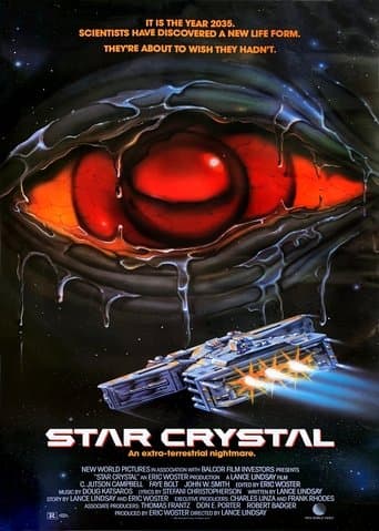 Star Crystal poster - Find streaming availability