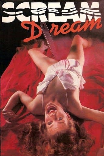 Scream Dream poster - Find streaming availability
