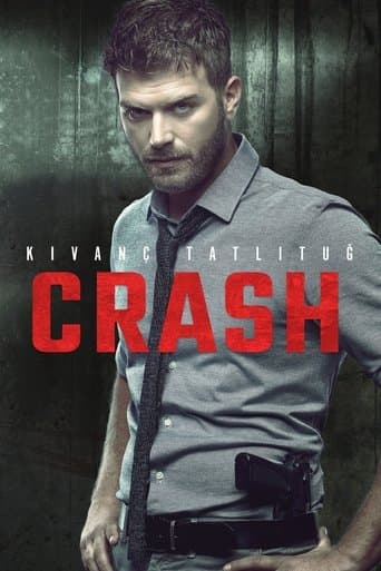 Crash poster - Find streaming availability