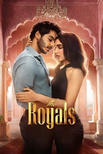 The Royals poster - Find streaming availability