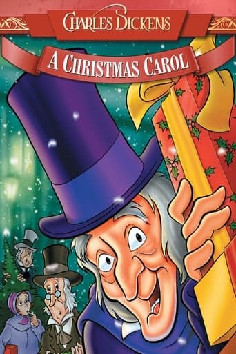 A Christmas Carol poster - Find streaming availability